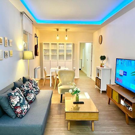 מדריד Apartamentos Moncloa מראה חיצוני תמונה